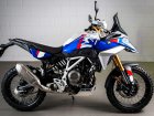 BMW F 450GS
